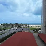 Apartamento Para Temporada Beira Mar