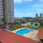 Apartamento Para Temporada Beira Mar